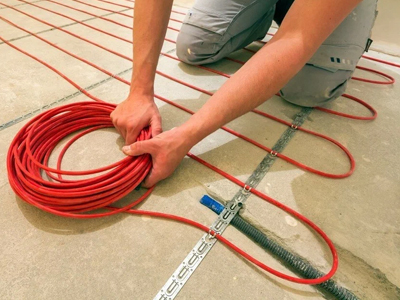 10 наиболее характерных ошибок при устройстве теплого пола