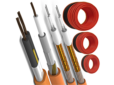 Плюсы и минусы нагревательных кабелей