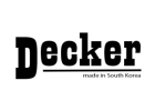 Продукция бренда Decker