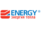 Продукция бренда Energy