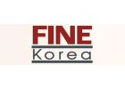 Продукция бренда Fine Korea