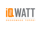 Продукция бренда IQWATT