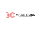 Продукция бренда Young Chang Silicone Co. Ltd.