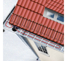 Для кровли и водостоков