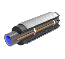 Для труб (наружный)