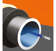 Для водопровода (внутрь)