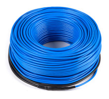 Резистивный греющий кабель