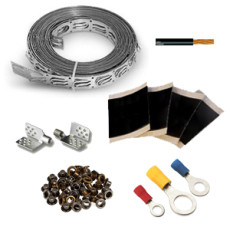 Комплектующие для теплого пола