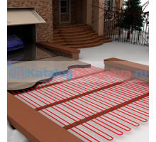 Для открытых площадок