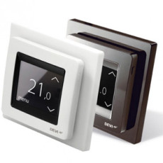 Терморегуляторы для теплого пола