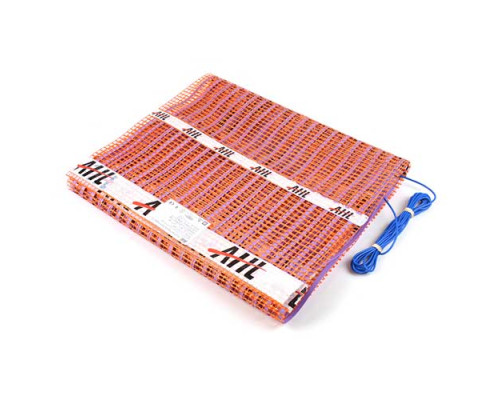 AHT 2.0 м Х 0.5 м (1.0 кв.м) — электрический теплый пол для сухого монтажа, лента на сетке в KatalogObogreva.ru