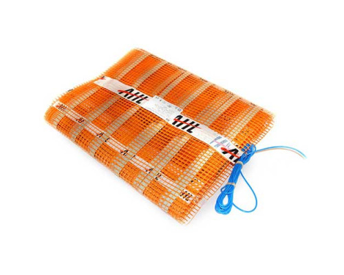 AHT 3.0 м Х 1.0 м (3.0 кв.м) — электрический теплый пол для сухого монтажа, лента на сетке в KatalogObogreva.ru