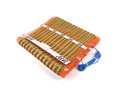 AHT 3.5 м Х 0.5 м (1.75 кв.м) — электрический теплый пол для сухого монтажа, лента на сетке в KatalogObogreva.ru