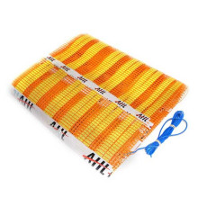 AHT 3.5 м Х 1.0 м (3.5 кв.м) — электрический теплый пол для сухого монтажа, лента на сетке