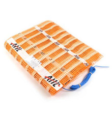 AHT 4.5 м Х 0.5 м (2.25 кв.м) — электрический теплый пол для сухого монтажа, лента на сетке