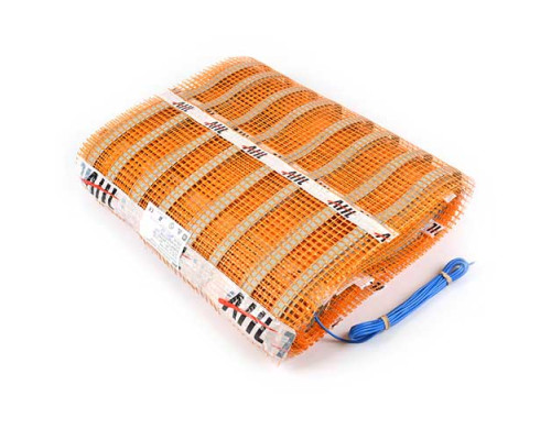 AHT 5.5 м Х 0.5 м (2.75 кв.м) — электрический теплый пол для сухого монтажа, лента на сетке в KatalogObogreva.ru