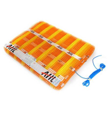 AHT 6.5 м Х 0.5 м (3.25 кв.м) — электрический теплый пол для сухого монтажа, лента на сетке