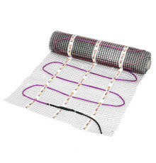 EWmat PGS-160-80-1280 (1280 Вт; 8.0 кв.м.) — нагревательный мат для теплого пола под плитку