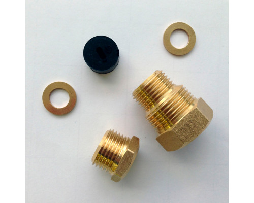 AURA FS Inside 10, 2 м — Саморегулирующийся греющий кабель внутрь трубы (экран, комплект, 10 Вт) в KatalogObogreva.ru