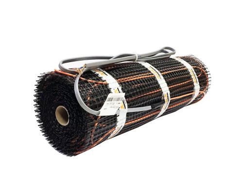 AURA Heating MTA-375-2.5 (375 Вт, 2.5 кв.м.) — электрический теплый пол, нагревательный мат в KatalogObogreva.ru