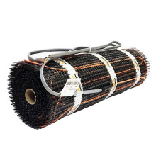 AURA Heating MTA-75-0.5 (75 Вт, 0.5 кв.м.) — электрический теплый пол, нагревательный мат
