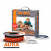 AURA Heating KTA-500-32 (500 Вт, 32 м) — греющий кабель, теплый пол в ровнитель от бренда AURA — фото 1