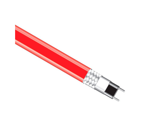 Bartec HSB 30 F, 30 Вт — греющий кабель (саморегулирующийся, экранированный) в KatalogObogreva.ru