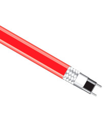 Bartec HSB 45 F, 45 Вт — греющий кабель (саморегулирующийся, экранированный)