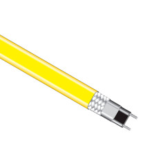 Bartec MSB 10 TPC, 10 Вт — греющий кабель (саморегулирующийся, экранированный)