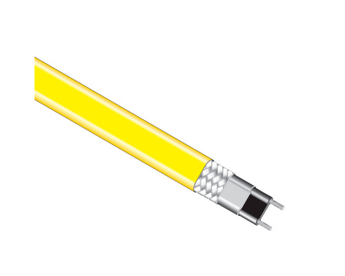 Bartec MSB 30 TPC, 30 Вт — греющий кабель (саморегулирующийся, экранированный) в KatalogObogreva.ru