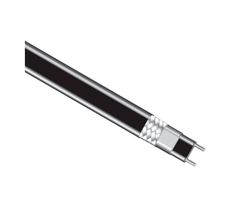 Bartec PSBL 15 F, 15 Вт — греющий кабель (саморегулирующийся, экранированный) в KatalogObogreva.ru