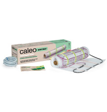 Caleo Easymat-140-1120-8.0 (1120 Вт, 8.0 кв.м.) — нагревательный мат для подогрева пола