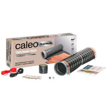 Caleo Platinum-230-1.0 (230 Вт, 1.0 кв.м.) — инфракрасный пленочный теплый пол под ламинат