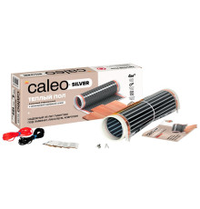 Caleo Silver-150-20.0 (3000 Вт, 20.0 кв.м.) — электрический пленочный теплый пол (инфракрасный)