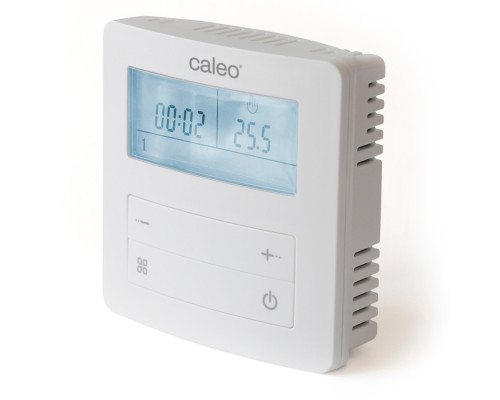 Caleo C950, накладной программируемый терморегулятор для теплого пола в KatalogObogreva.ru