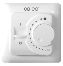 Caleo SM160, механический терморегулятор для теплого пола