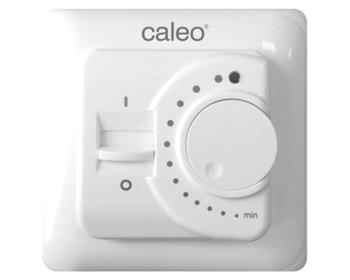 Caleo SM160, механический терморегулятор для теплого пола в KatalogObogreva.ru