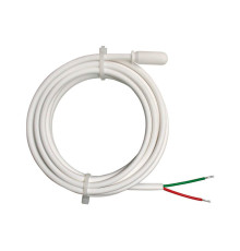 SU 7х20, аналоговый датчик температуры для теплого пола