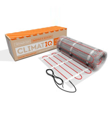 CLIMATIQ-150-0.5 (75 Вт; 0.5 кв.м.) — электрический нагревательный мат для теплого пола