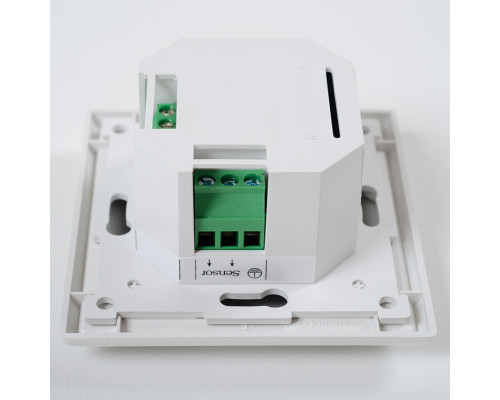 ComfortHeat FH-60N, цифровой терморегулятор для теплого пола в KatalogObogreva.ru