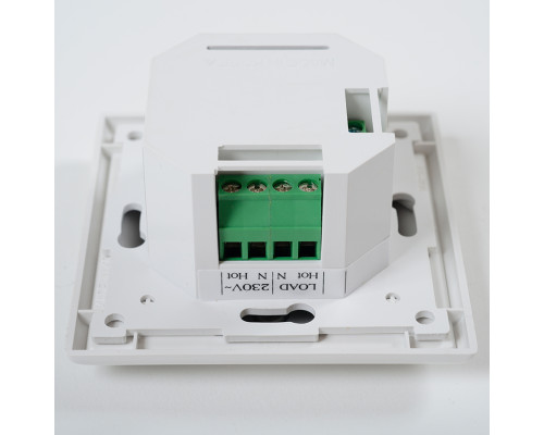 ComfortHeat FH-60N, цифровой терморегулятор для теплого пола в KatalogObogreva.ru