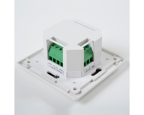 ComfortHeat FH-60N, цифровой терморегулятор для теплого пола в KatalogObogreva.ru