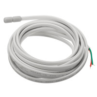 NTC-10, аналоговый датчик температуры поверхности для систем обогрева