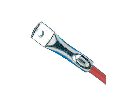 OJ Electronics ETF-622 — Датчик температуры трубы в KatalogObogreva.ru