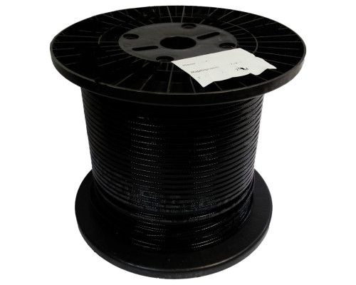 Decker 17LW-12CF, (17 Вт / 12 В) — саморегулирующийся кабель внутрь трубы в KatalogObogreva.ru