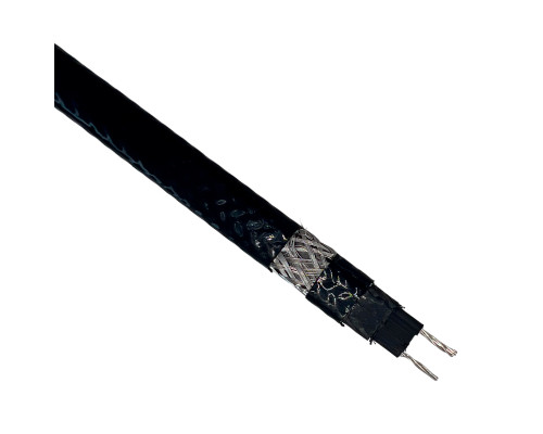 Decker 17LW-24CF, (17 Вт / 24 В) — саморегулирующийся кабель внутрь трубы в KatalogObogreva.ru