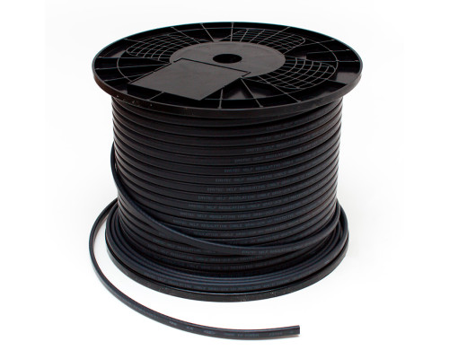 AURA FS 17 UV, 17Вт — греющий кабель (саморегулирующий, экранированный, УФ) в KatalogObogreva.ru