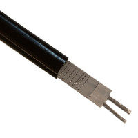 KS 30-2 UV, 30 Вт — кабель для обогрева крыш, водостоков, ливневок