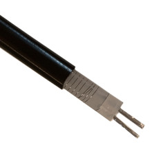 KS 30-2 UV, 30 Вт — кабель для обогрева крыш, водостоков, ливневок