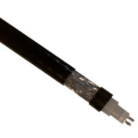 KS 30-2CR UV, 30 Вт — кабель для систем антиобледенения и снеготаяния